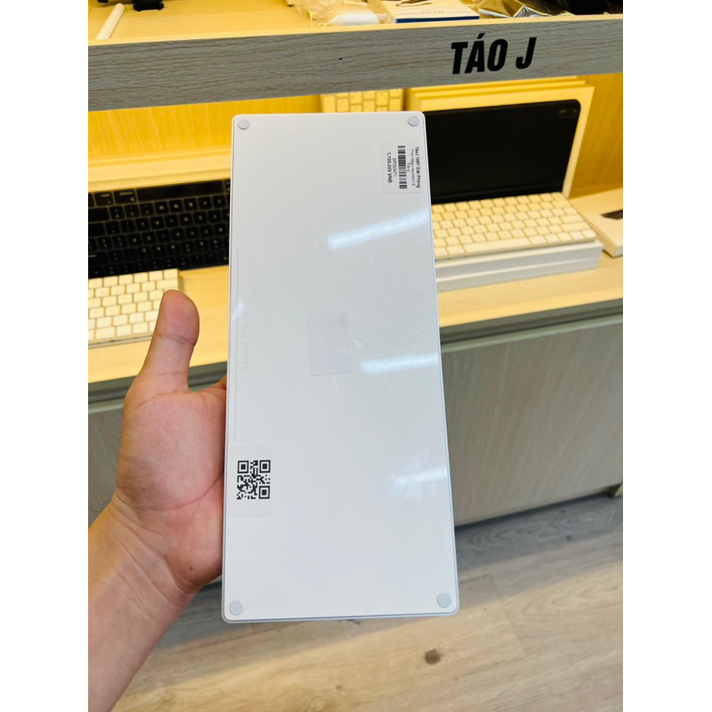 Bàn phím chính hãng magic 2 3