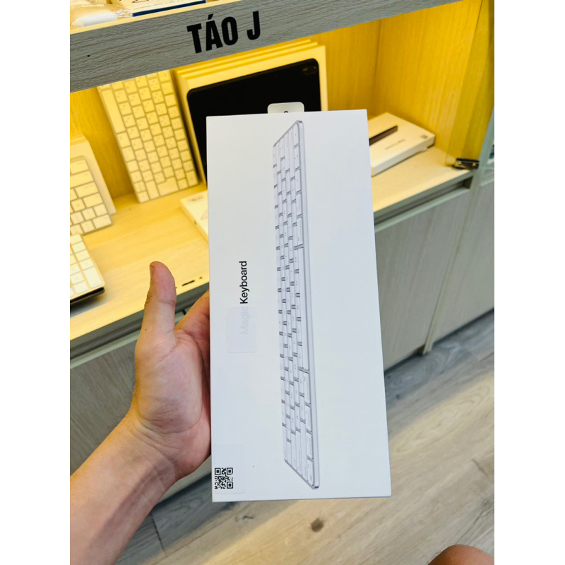 Bàn phím chính hãng magic 2 3