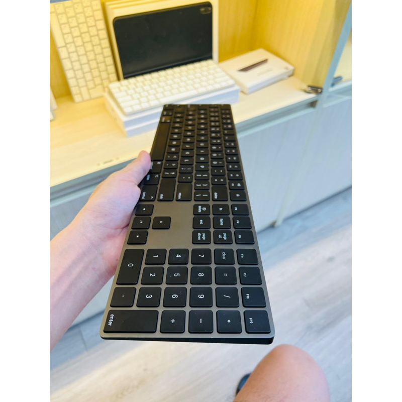 Bàn phím chính hãng magic 2 3