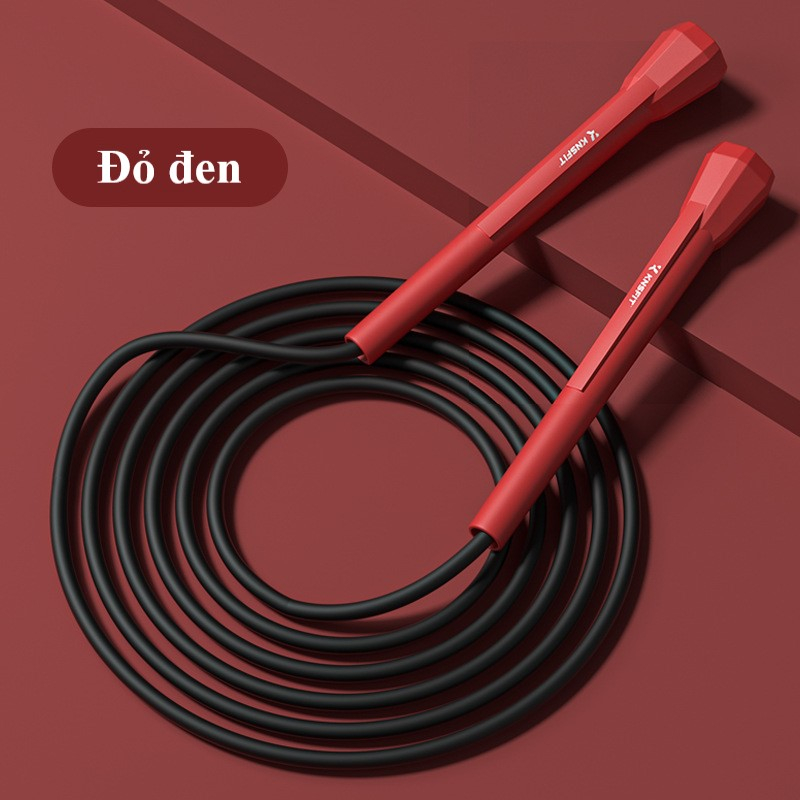 Dây nhảy thể dục PVC đường kính dây 5mm - 2.8m