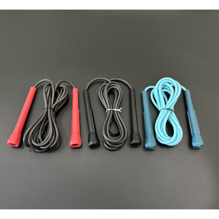 Dây nhảy thể dục pvc đường kính dây 5mm - 2.8m