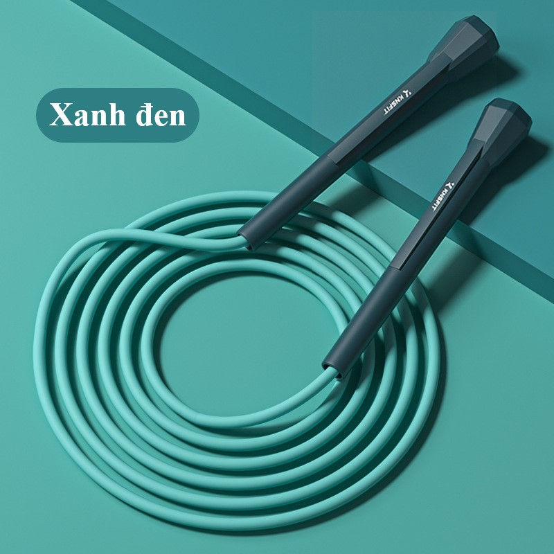 Dây nhảy thể dục PVC đường kính dây 5mm - 2.8m