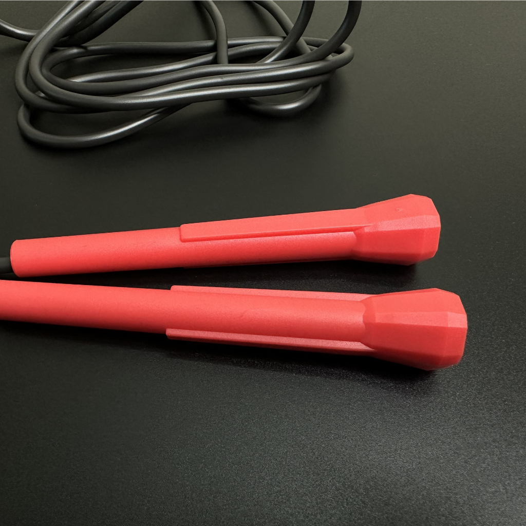 Dây nhảy thể dục PVC đường kính dây 5mm - 2.8m