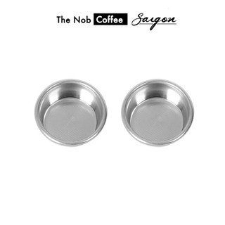 Giỏ lọc máy pha cà phê 54mm dành cho tay cầm pha cà phê máy breville 870/875/878/880 và la spaziale