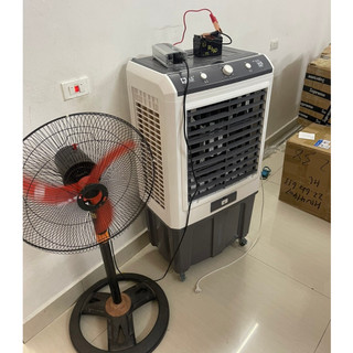 Bộ kích điện 12v lên 220v 500W/1000W Bộ kích 12v lên 220v sin chuẩn -chuyển nguồn