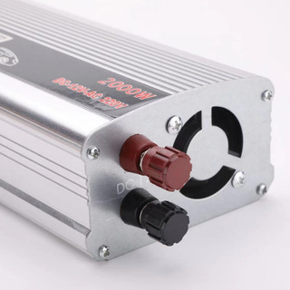 Bộ kích điện 12v lên 220v 500W/1000W Bộ kích 12v lên 220v sin chuẩn -chuyển nguồn