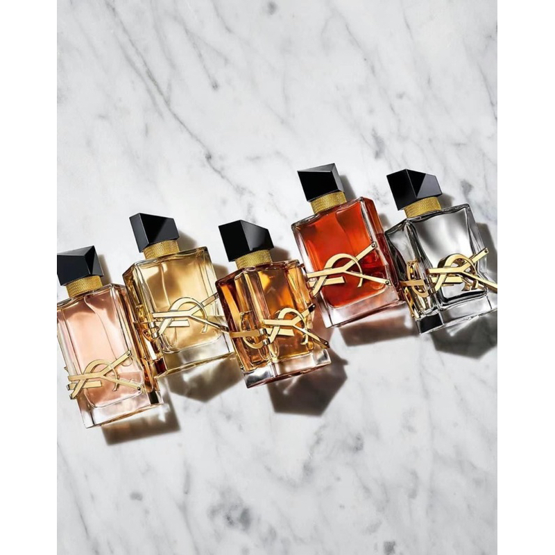 💥 Nước hoa nữ Libre 90ml - Yves Saint Laurent