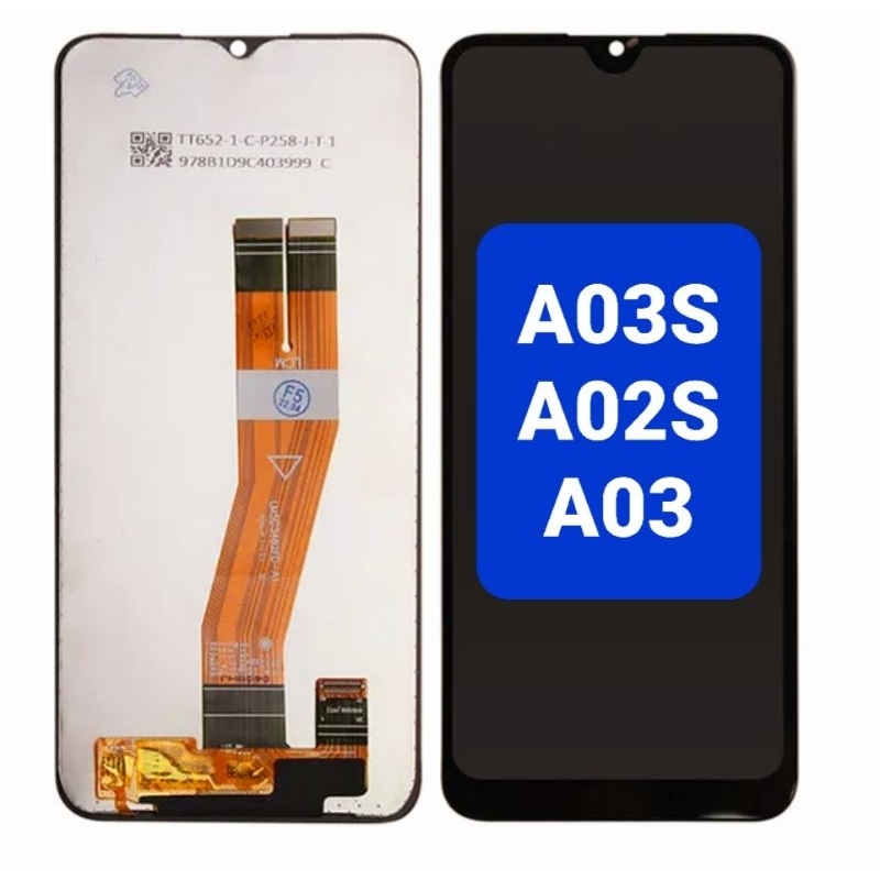 Màn hình SAMSUNG A03 - A03S - A02S