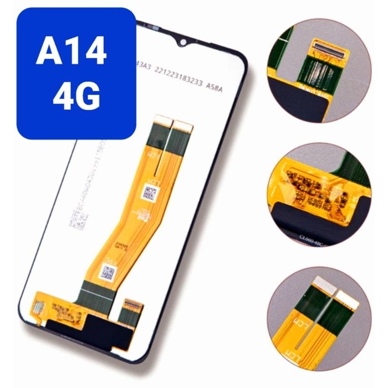Màn hình SAMSUNG A14
