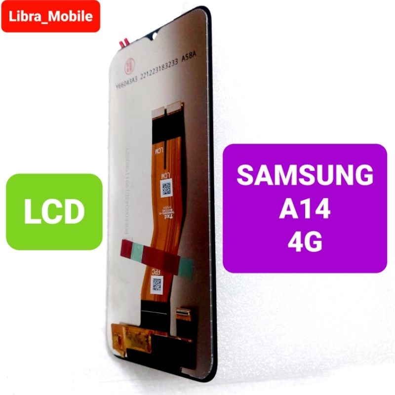 Màn hình SAMSUNG A14
