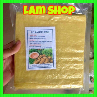Vỏ ram hà tĩnh