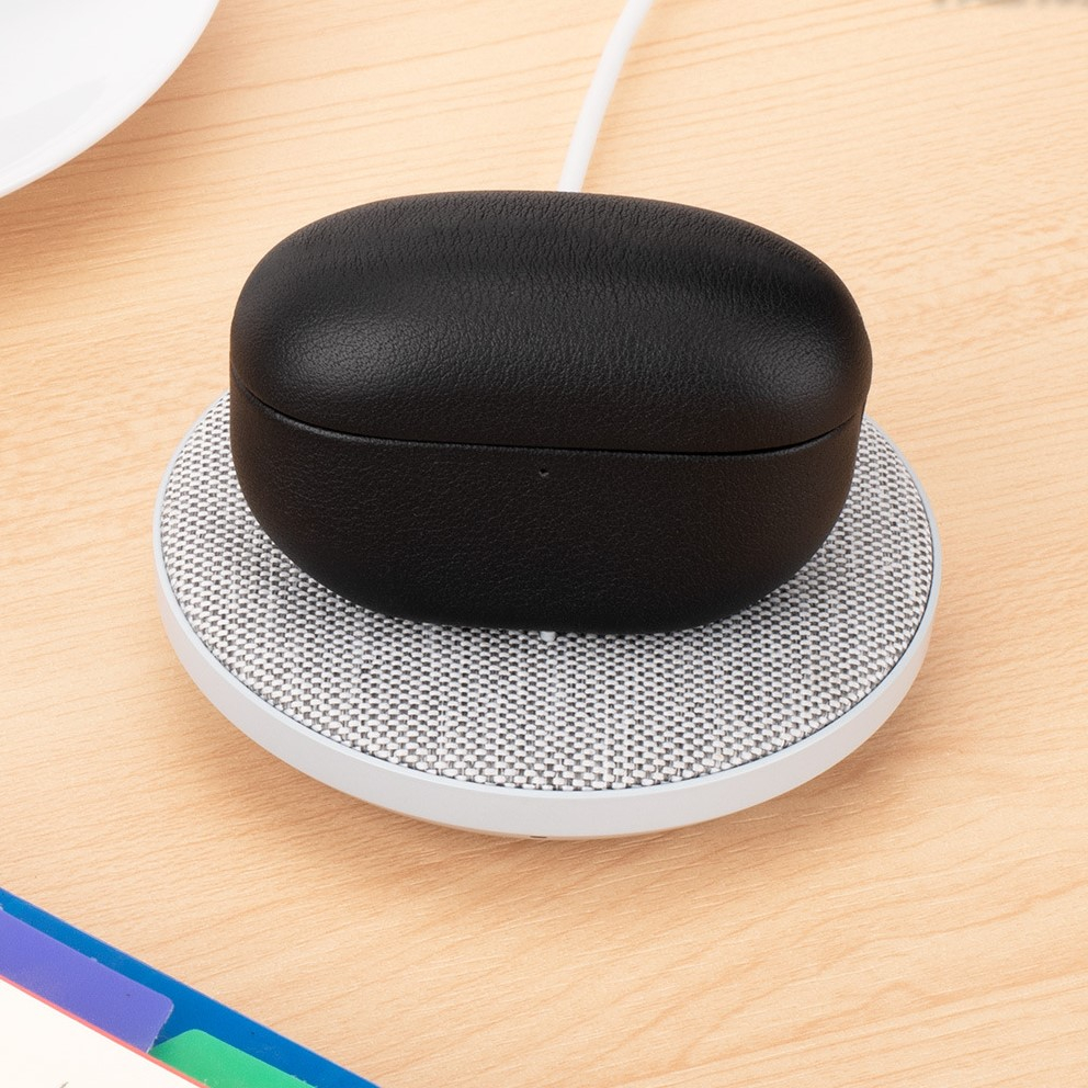 Bao Case Bằng Da Kai.N Leather Cho Tai Nghe Sony WF-1000XM5