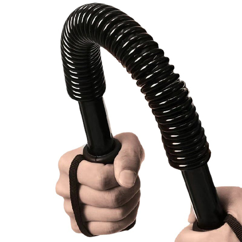 Gậy Lò Xo Tập Cơ Tay THAMES Cao Cấp Đồ Long Đao 60Kg 50Kg 40Kg 30Kg 20Kg Đàn Hồi Tốt Luyện Tập Thể Thao Tại Nhà