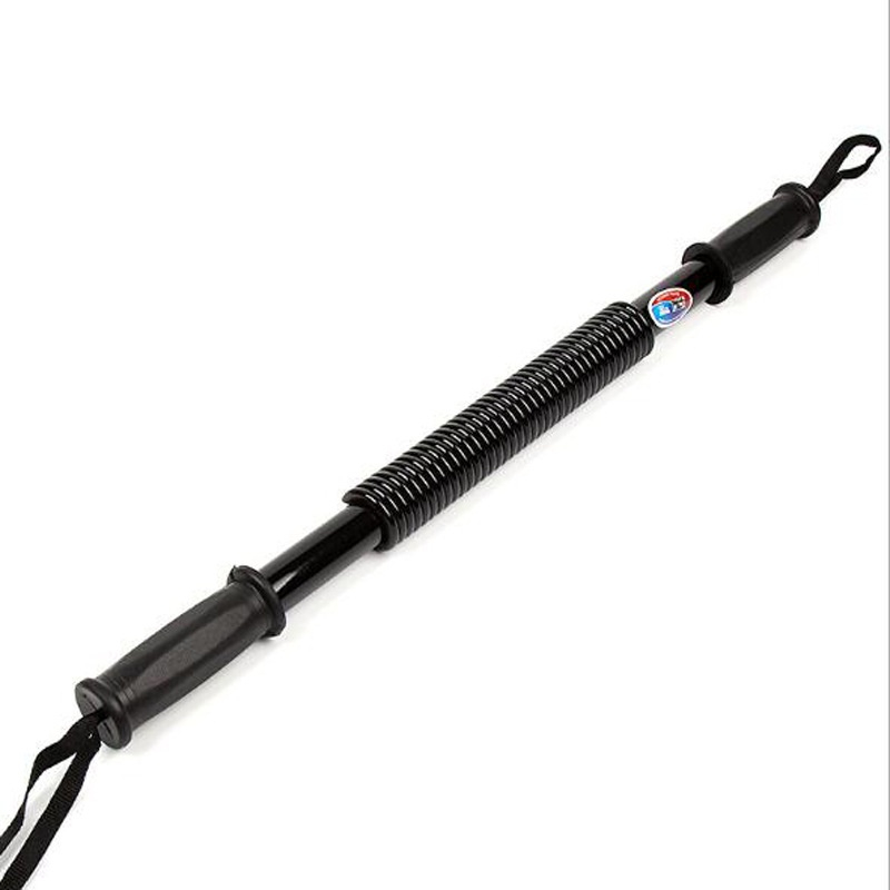 Gậy Lò Xo Tập Cơ Tay THAMES Cao Cấp Đồ Long Đao 60Kg 50Kg 40Kg 30Kg 20Kg Đàn Hồi Tốt Luyện Tập Thể Thao Tại Nhà