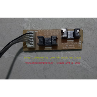 Sensor cảm biến giấy máy in hp 1000a / hp 1000w / hp 1200w giá rẻ - sen sor giấy hp 1000 / 1200 zin bóc máy