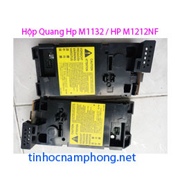 Hộp quang máy in hp m1132 / hp m1212nf / m125a / m127fn / p1102