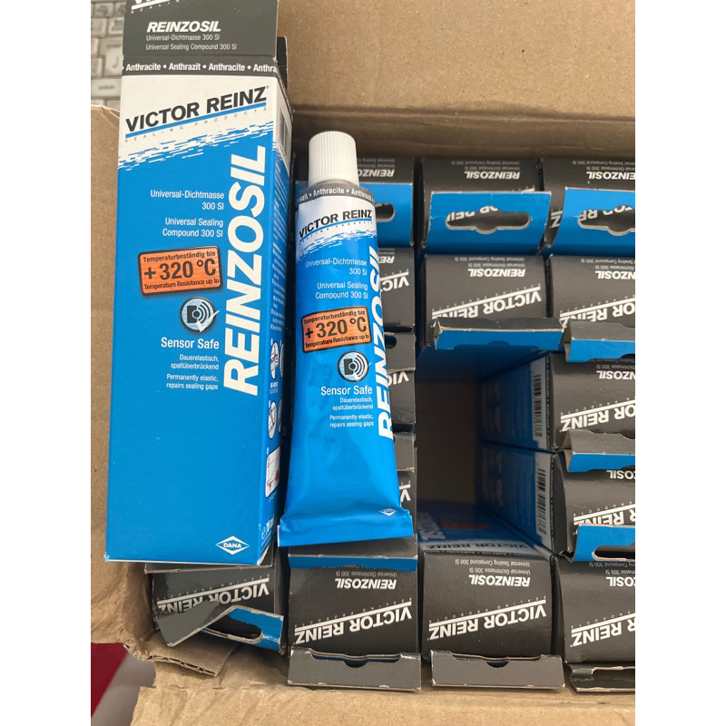 Keo Dán lốc Máy Reinzosil 70ml