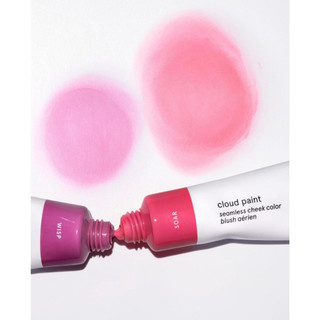 GLOSSIER Má Hồng Dạng Kem Cloud Paint (SẴN ĐỦ MÀU)