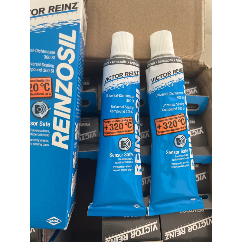 Keo Dán lốc Máy Reinzosil 70ml