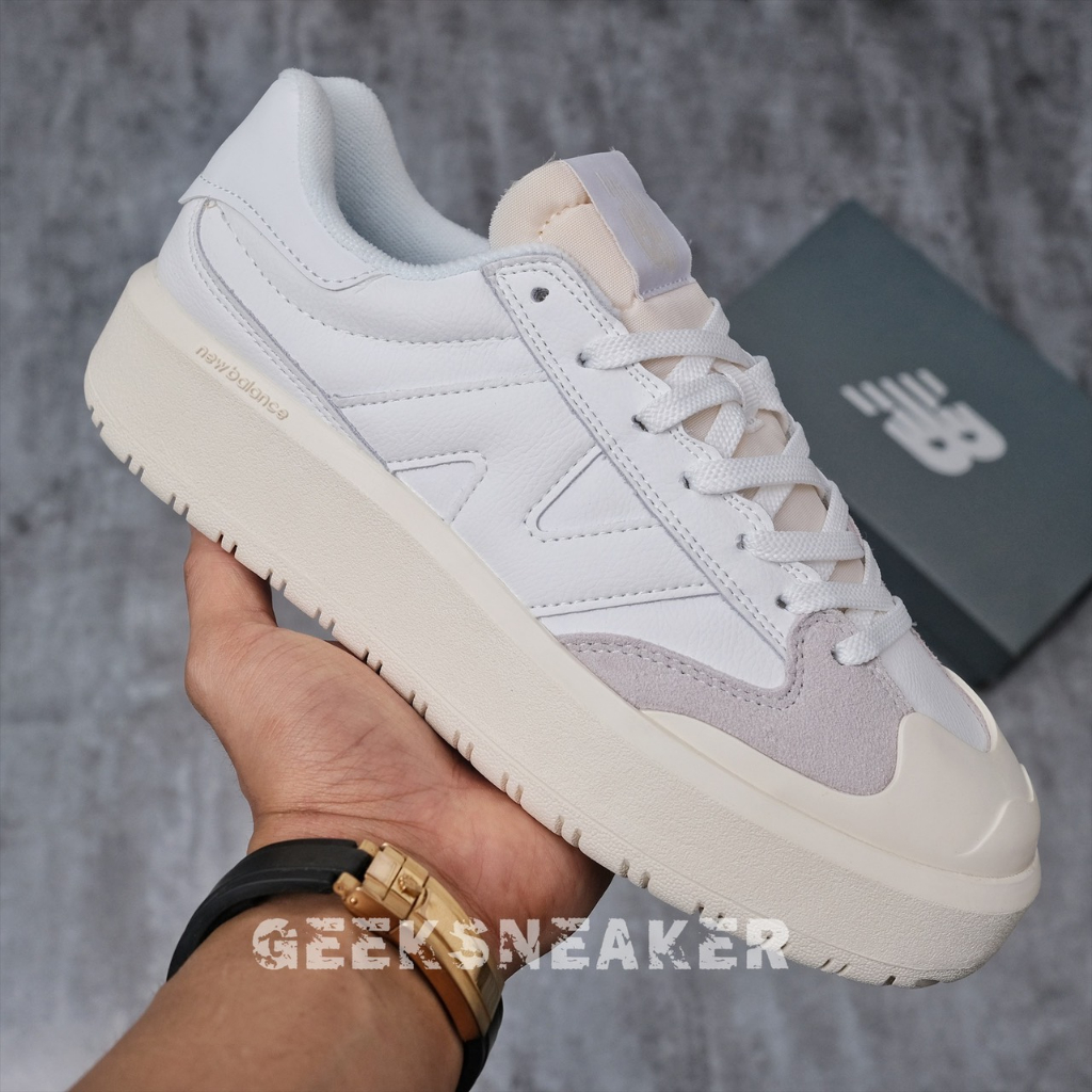 Giày Thời Trang New Balance CT302 Court