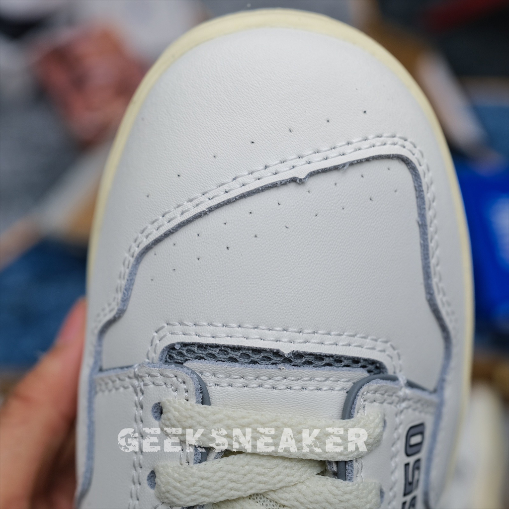 Giày sneaker New Balance - NB550 ALD White Grey