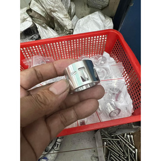 Khâu nồi Exciter côn tự động CNC