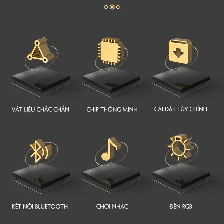 Máy Tập Boxing Theo Nhạc Thông Minh Thế Hệ Mới, Máy Đấm Bốc Tại Nhà