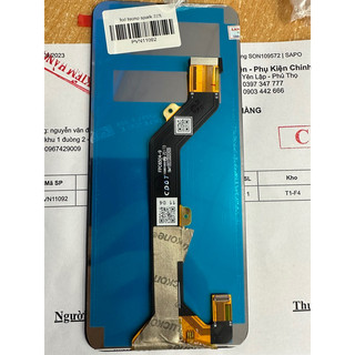 Màn hình tecno spark 7/7t zin