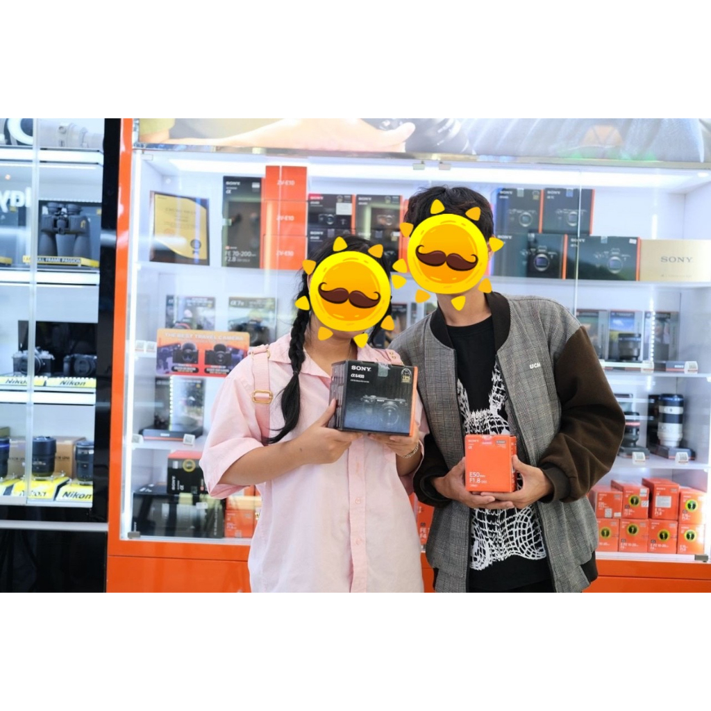 Ống Kính Sony FE 85mm F1.8 FE85 - Hàng Chính Hãng Bảo Hành 12 Tháng Sony VN