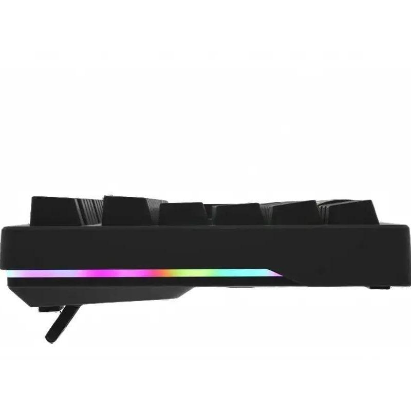 Bàn phím cơ DareU EK1280 V2 RGB | Hàng chính hãng