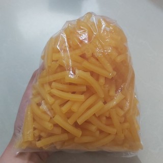 Nui Thiên Long cọng dài gói 500g