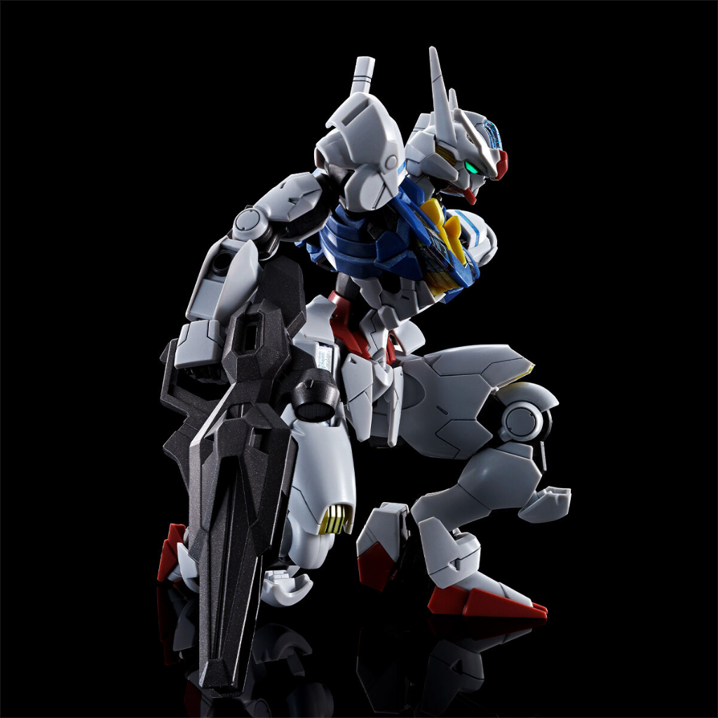 Mô hình lắp ráp Gundam HG WFM 1/144 Aerial Gundam Permet Score Six 6