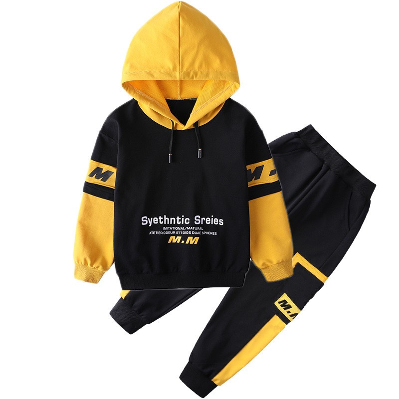 Quần áo bé trai Demeone BN130, bộ đồ bé trai thu đông MM cá tính dễ thương cho bé 15-40kg