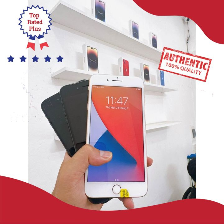 ĐT TÁM PLUS 128GB hàng LLA bh 12 tháng likenew 99%