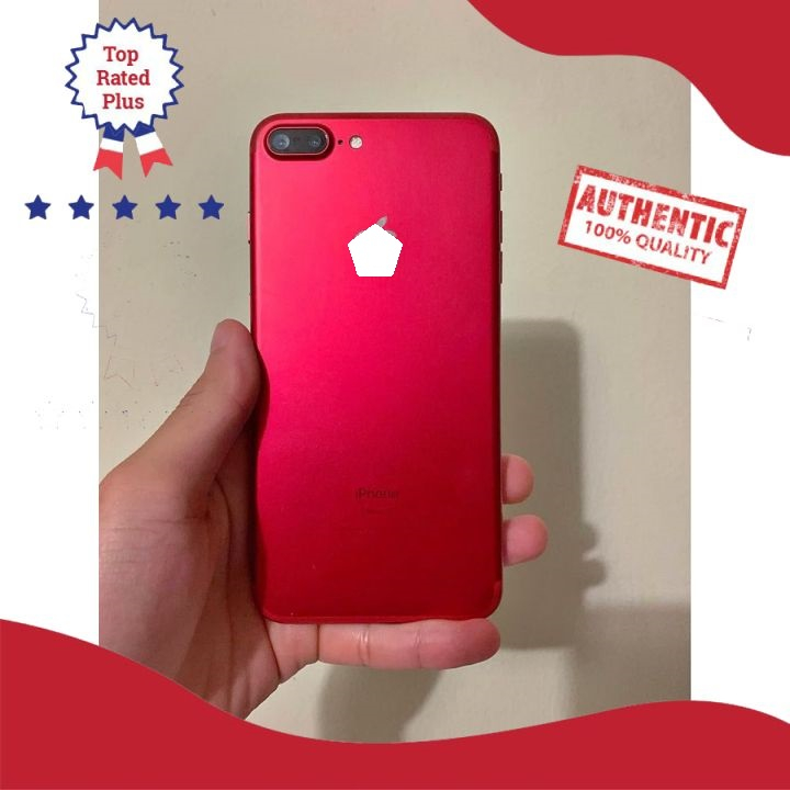 ĐT Bảy plus 128GB hàng quốc tế LLA bh 12 tháng likenew 99%