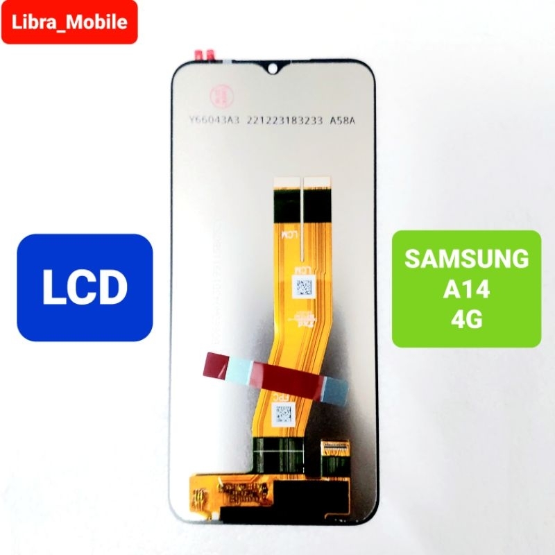 Màn hình SAMSUNG A14