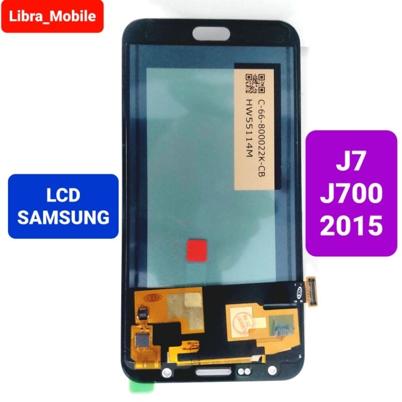 Màn hình SAMSUNG J7 - J700 2015