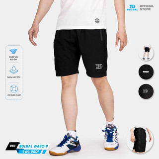 Quần Thể Thao Gym Chạy Bộ Nam 1 Lớp Chính Hãng Bulbal Siêu Mát  Hàng Việt Nam