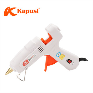 Súng bắn keo nến 60w kapusi k-9023