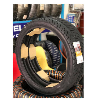 Lốp xe ascendo cho sh size 100/80-16& 120/80-16 gai mt 355- hàng nhập indonesia