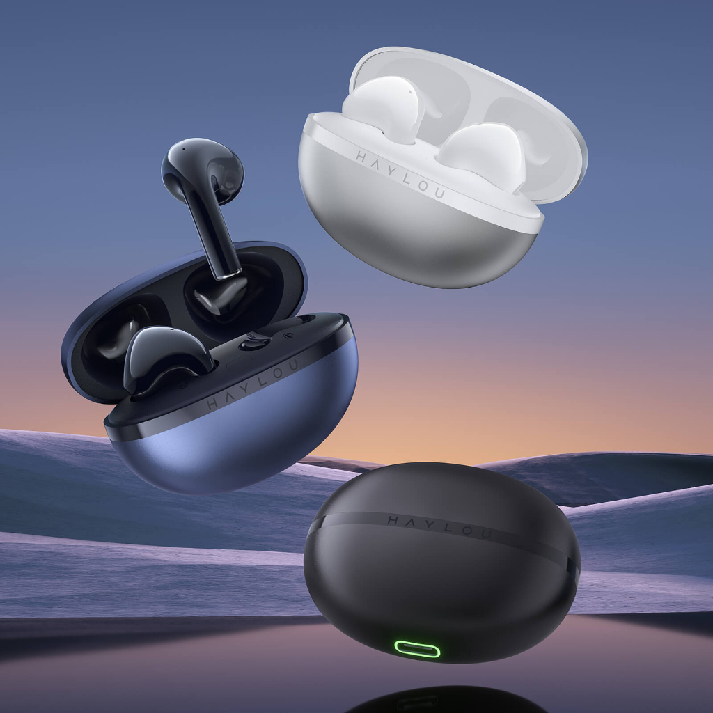 Tai nghe bluetooth Haylou X1 2023 TWS