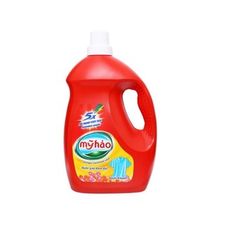 Nước giặt mỹ hảo chai 1.8kg