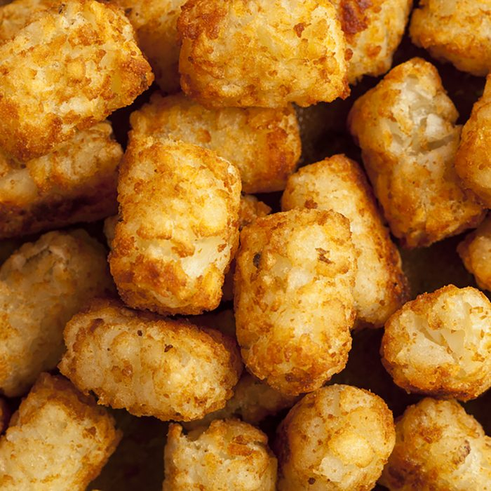 Khoai Tây Bánh Hashbrown Nút Chai Grade A  McCain 2,267kg – McCain ăn giòn rụm McCain Ăn vặt số 1