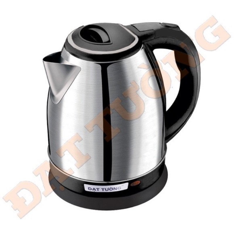 Ấm siêu tốc 1,8L Đạt Tường