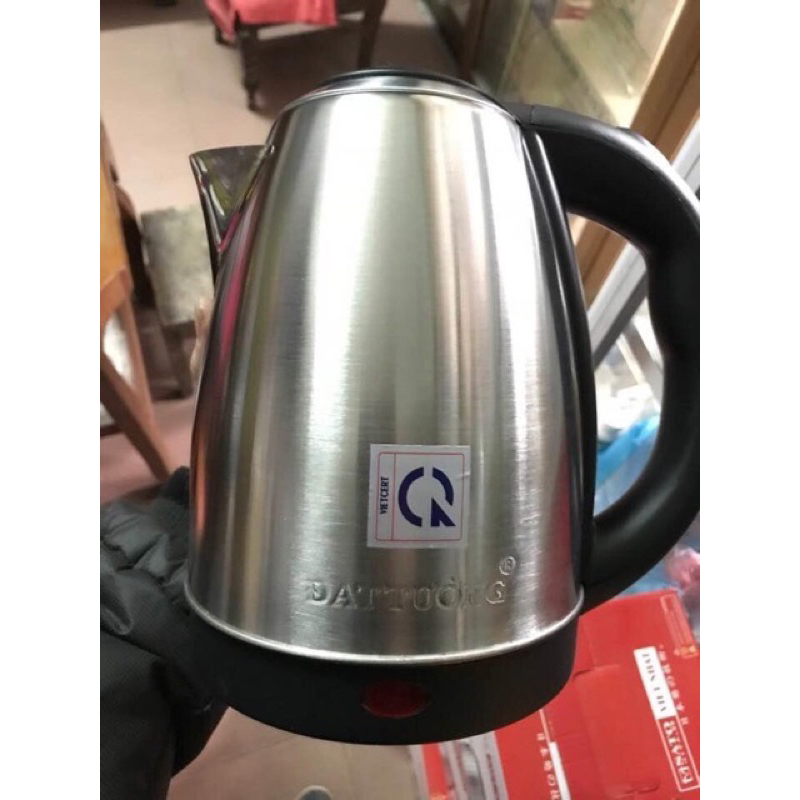 Ấm siêu tốc 1,8L Đạt Tường