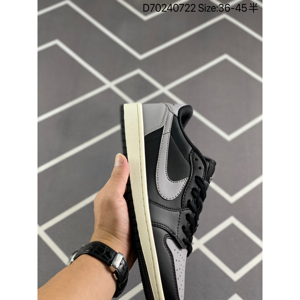 Giày Best *like*auth like*authentic Quality Sneaker *_Air Jordan 1 Low AJ1 Low_D70240722