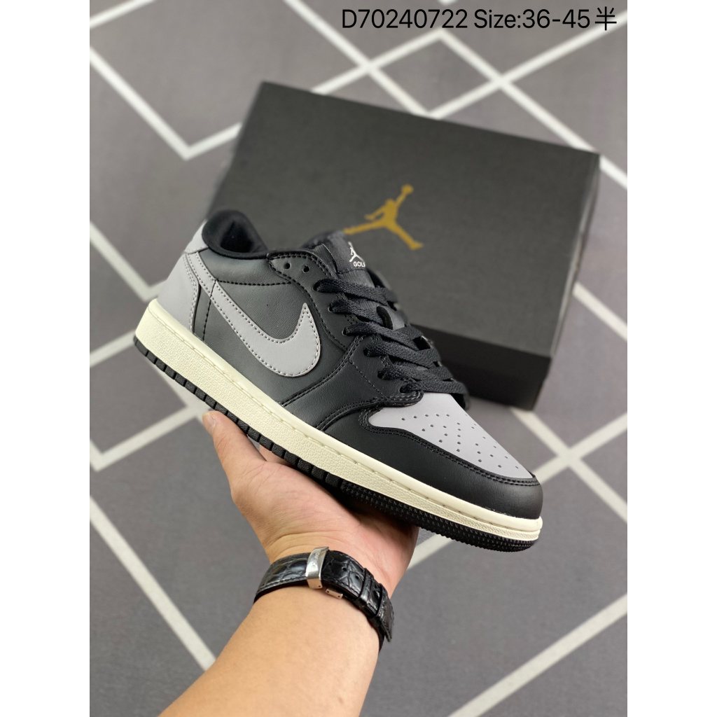 Giày Best *like*auth like*authentic Quality Sneaker *_Air Jordan 1 Low AJ1 Low_D70240722