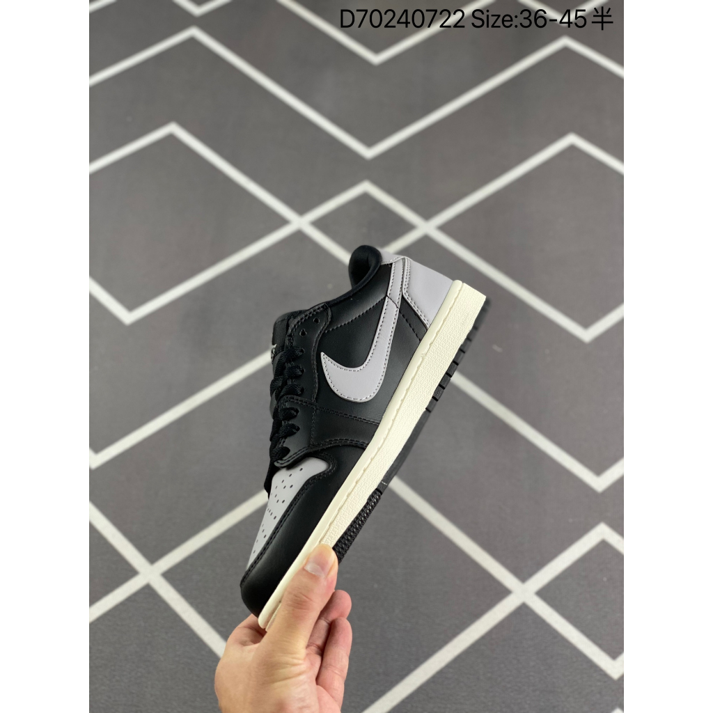 Giày Best *like*auth like*authentic Quality Sneaker *_Air Jordan 1 Low AJ1 Low_D70240722