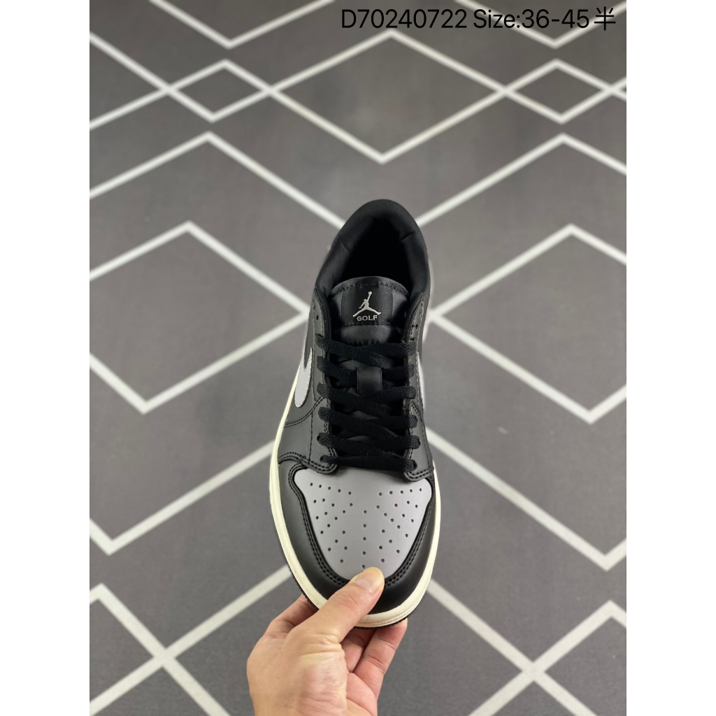 Giày Best *like*auth like*authentic Quality Sneaker *_Air Jordan 1 Low AJ1 Low_D70240722
