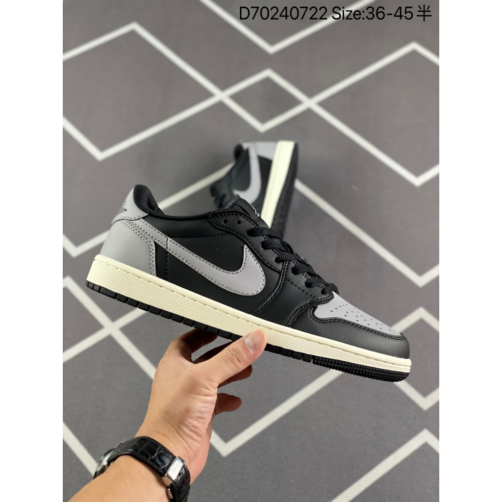 Giày Best *like*auth like*authentic Quality Sneaker *_Air Jordan 1 Low AJ1 Low_D70240722